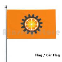 Clockwork Oranges Outdoor Decor Flag Car Flag A Clockwork Orange Clockwork Alex Alex Delarge Ultraviolence In