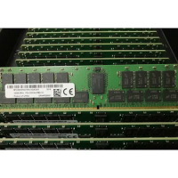For MT RAM 32G 32GB 2RX4 DDR4 3200AA REG RDIMM MTA36ASF4G72PZ-3G2E2TG/VG Server Memory