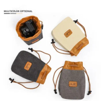 Camera Bag Digital Dslr Bag Waterproof Shockproof For Nikon Canon Sony Small Video Photo Bag Backpack Breathable Camera Backpack
