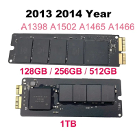 Brand New Original SSD for Pro Retina A1502 A1398 air A1466 a1465 2013 2014 2015