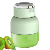 800ml Cordless Portable Juicer Home Juice Bucket Cordless Portable Juice Cup Sports Juice Cup Multi-purpose Large Capacity cup