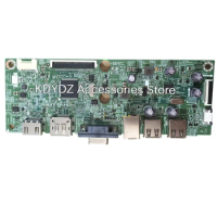free shipping Good test for P2719H driver board 748.02T01.0011 screen LM270WF7