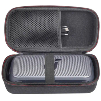 Newest Hard EVA Travel Carrying Bag Storage Case Cover for Anker Soundcore Motion 300 Wireless Bluetooth Speaker