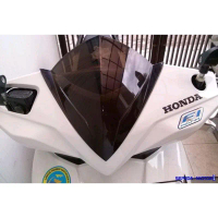 VISOR HONDA BEAT FI INJECTION TAHUN 2012-2015