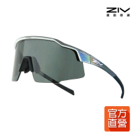 【ZIV】官方直營 IRON 偏光片運動眼鏡(抗UV、防潑水、防油汙、防撞偏光鏡片)