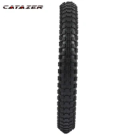 CATAZER Bike Tyre Bicycle Tyres for Kit Bike BMX Bike Folding Bike Road Bike 12/14/16/18/20 X 2.4