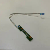 FOR Dell Inspiron 15 7548 LED Board And Cable 3FAM6LB0010