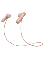 หูฟังไร้สาย (สีชมพู) รุ่น WI-SP500/PQ E