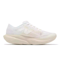 Sepatu Lari FuelCell Rebel V4 White Linen