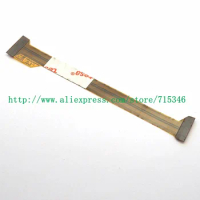 NEW Lens Zoom Anti shake Flex Cable For TAMRON SP 15-30 mm 15-30mm F/2.8 DI VC USD (A012) FOR Canon Interface