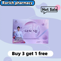 [buy 3 get 1] GESUND POR 护眼宝 护眼 Eye care 缓解眼疲劳 Relieve eye fatigue