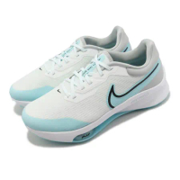 Nike 高爾夫球鞋 Air ZM Infinity Tour Next% 男女鞋 寬楦 藍 鞋釘 DM8446-114