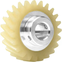 Applicable to KitchenAid mixer W10112253 mixer 4169830 AP4295669 4162897 worm gear replacement parts