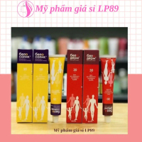 Beloderm Russian Ointment Cream, Belosavic Golden Itch Multi-Purpose Cream 30gr eliminates itching, 