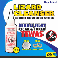 Racun Cicak Tetes Pembasmi Cicak Obat Cicak Racun Tokek Pembasmi Tokek Obat Tokek Super Ampuh Lizard