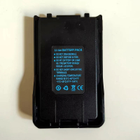 Baofeng UV-S9  USB charger cable 2800mAh for  UV-10R uvs9 plus uv5r pro UV-5RMax BF-UVB3Plus radios