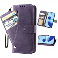 For Samsung Galaxy A73 A33 M52 5G A23 A03 Core M33 M53 m33 a73 With Credit Card Holder Slot Flip Cover Leather Wallet Phone Case