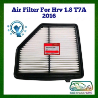 (17220-51B-H00) Penapis Udara Untuk HRV 1.8 T7A 2016