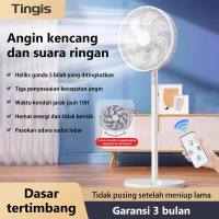 Tingis Kipas Angin Listrik X118 40cm 3 Kecepatan Kontrol Tembaga Murni Garansi 3 Bulan Hemat Energi