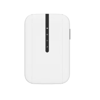 4G LTE Cat6 Mobile WiFi Router Sim Card Wireless Network 300Mbps Mifi LTE Portable Router Hotspot Unlocked
