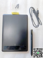 二手92新wacom ctl471數位板手寫板手繪板osu小板