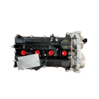 Factory Direct Sales Wholesale Brand New Car Engines Automobile Engine