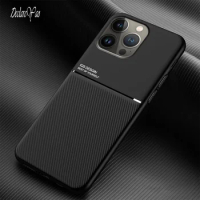 14 Pro 14 Plus Phone Cases DECLAREYAO Ultra Slim Soft Coque For Apple iPhone 11 12 13 14 Pro Max Case Matte Silicone Back Cover