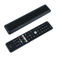 CT-8069 Remote Control Replace For Toshiba 4K Smart TV CT-8069 Remote Control Universal 43L3653DB 49U6663DB 65U6663DB 55U5766DB