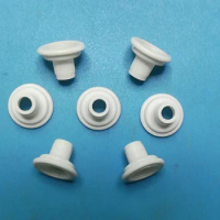 7PCS Silicone Rubber Sealing Grommet Waterproof O ring for Philips electric toothbrush HX6730 HX6930 HX9340 6511/6761