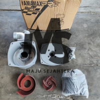 SNB KEONG POMPA SAWAH 3 inch YAMAMAX