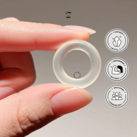 Zupazupazuu Crystal Rings - Opalite