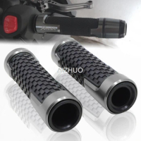 Motorcycle Bicycle Accessories Handle Plastic Aluminum Hand Grips for YAMAHA XSR 700 ABS TDM900 TDM 850 MT01 V-MAX YZFR6 MT 03