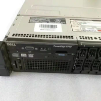 Server Computer Price Server Ram DDR4 Hard Disk PowerEdge R730 Rack 2U Server