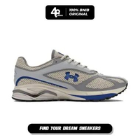 Sepatu Sneakers Unisex Hovr Apparition Rtrftr Tc Grey Matter (3027595-105) Original 39