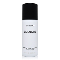 Byredo Blanche 返璞歸真髮香噴霧 75ml TESTER (平行輸入)