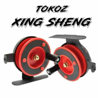 Tokos Xing Sheng | Handle Kanan