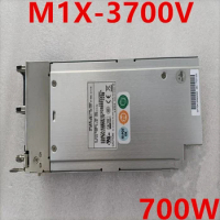 New Original PSU For Emacs 700W Power Supply M1X-3700V M1X-3702V