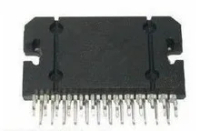 1PCS MB3730A ZIP7 audio power amplifier In Stock