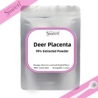 50-1000g High Quality Deer Placenta ,Free Shipping