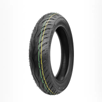 【DUNLOP 登祿普】SCOOT SMART 2 超耐磨通勤胎-12吋 機車輪胎(120/70-12 51L 後胎)