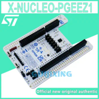 X-NUCLEO-PGEEZ1 M95P32 single/double Four SPI interface evaluation STM32 Nucleo Development board