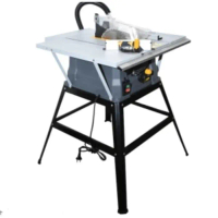 COD - Table Saw KRISBOW Mesin Gergaji Meja 10 Inchi