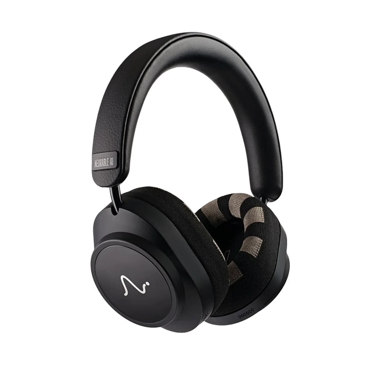 Neurable One Brain-Scanning Headphones | AI-Powered Wellness Wearables Drive $499 Premium Audio Market
