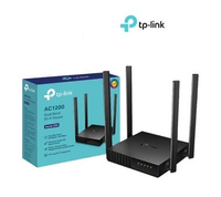 Tp-Link Archer C54 AC1200 Dual-Band Wi-Fi Router TpLink Archer C-54