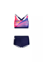 ARENA 女士50週年RACING Bra Top套裝