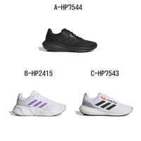 Adidas 愛迪達 休閒鞋 慢跑鞋 運動鞋 RUNFALCON 3.0 男女 A-HP7544 B-HP2415 C-HP7543 精選五款
