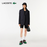 【LACOSTE】女鞋-L003 Active Runway網布運動鞋(綠色)