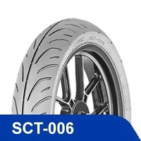 Ban Motor Tubeless IRC SCT-006 110/70-14