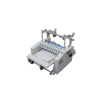SIGO Laminator Machine/auto Hot Roller Press Laminator/cold Roll Laminating Machine