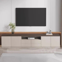 Suspended Tv Cabinet Display Furniture Table Luxury Floating Shelf Controller Stand Cheap Simple Suporte Para Tv Mueble Design
